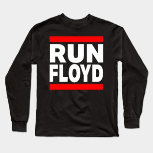 Run Floyd Long Sleeve T-Shirt